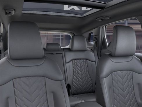 Used 2025 Kia Sportage X-Pro Prestige image 27