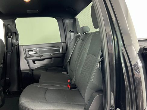 Used 2025 RAM 2500 Big Horn image 25