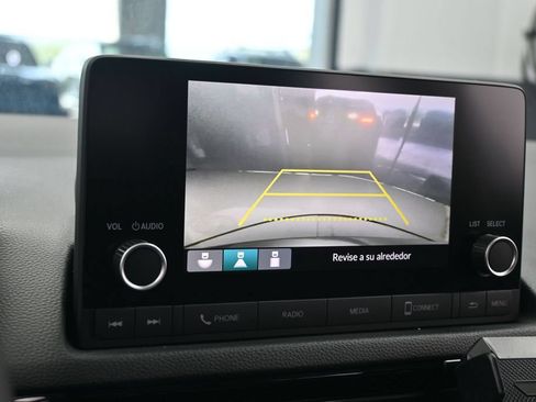Used 2024 Honda Civic LX image 17