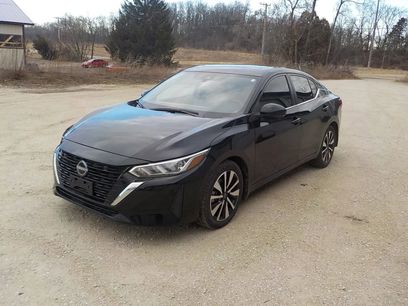 Used 2025 Nissan Sentra SV w/ SV Premium Package