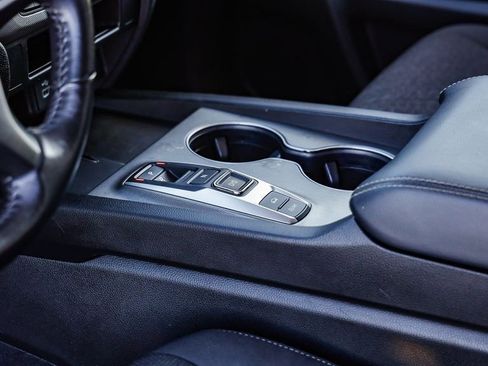 Used 2025 Honda Ridgeline Sport image 20