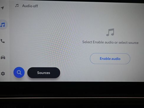 New 2026 Toyota Camry XSE image 29