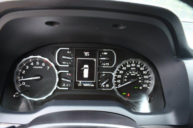 Used 2021 Toyota Tundra SR5 AWD/4WD image 31