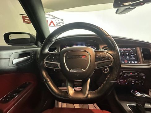 Used 2021 Dodge Charger Scat Pack RWD image 31