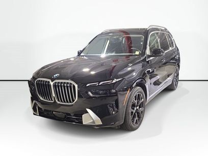Used 2026 BMW X7 xDrive40i