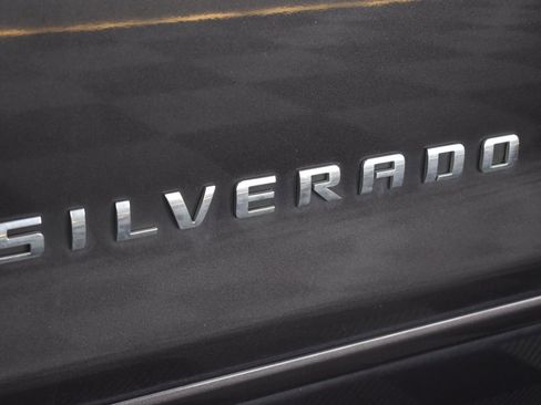 Used 2016 Chevrolet Silverado 1500 LT w/ All Star Edition image 21