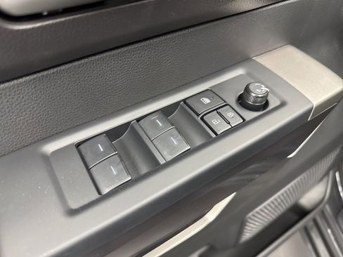 New 2026 Toyota Tundra SR5 image 34