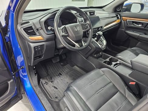 Used 2020 Honda CR-V EX-L image 26
