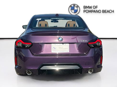 New 2026 BMW 230i Coupe w/ Premium Package image 5