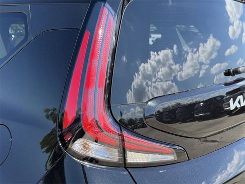 New 2025 Kia Soul EX image 11