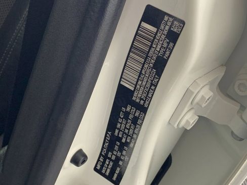 Used 2017 FIAT 500X Trekking image 13