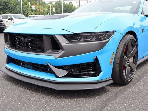 New 2025 Ford Mustang Dark Horse w/ Dark Horse Handlin Package RWD image 19