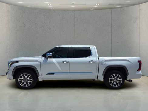 Used 2024 Toyota Tundra 1794 Edition RWD image 8