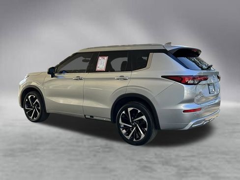 Used 2022 Mitsubishi Outlander SEL FWD image 7