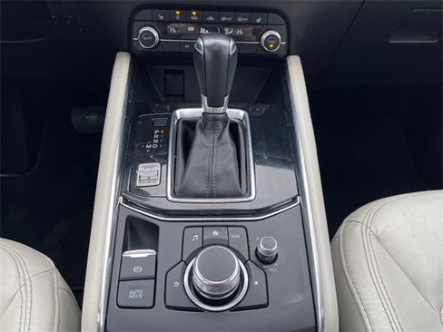 Used 2019 MAZDA CX-5 Grand Touring image 24