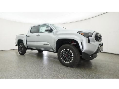 New 2025 Toyota Tacoma TRD Sport image 29