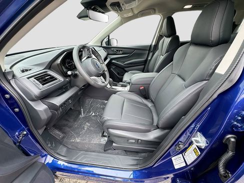 New 2026 Subaru Ascent Premium image 24