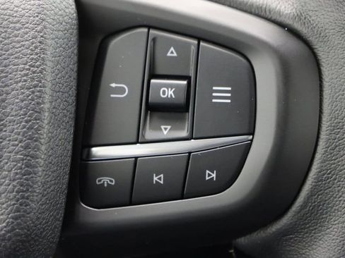 New 2024 Ford Ranger Lariat w/ FX4 Off-Road Package image 55