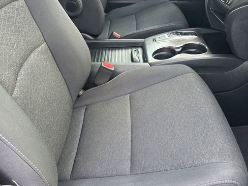 Used 2021 Honda Passport Sport image 24