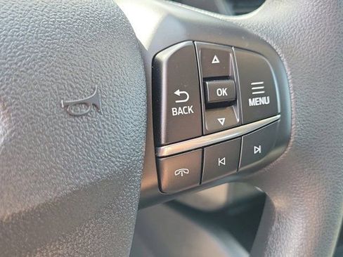 Certified 2025 Ford Escape Active FWD image 24