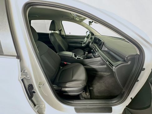 Used 2025 Hyundai Tucson SEL image 31