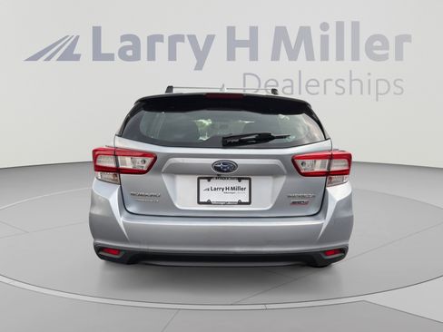 Used 2017 Subaru Impreza 2.0i Sport AWD/4WD image 4