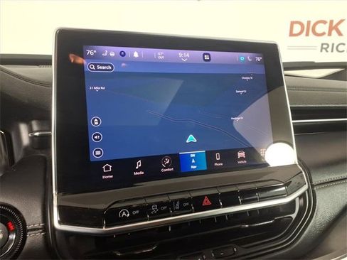 Certified 2022 Jeep Compass High Altitude image 19