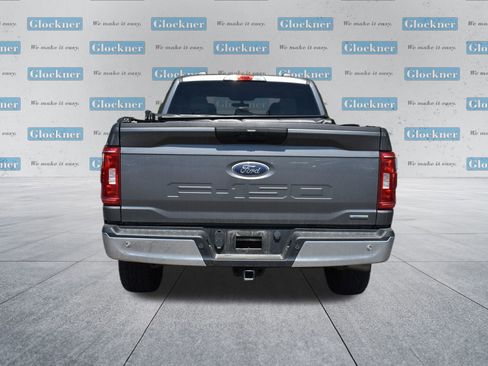 Used 2022 Ford F150 XLT image 7
