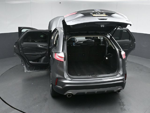 Certified 2024 Ford Edge Titanium AWD/4WD image 57
