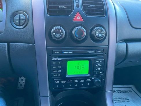 Used 2006 Pontiac GTO image 13