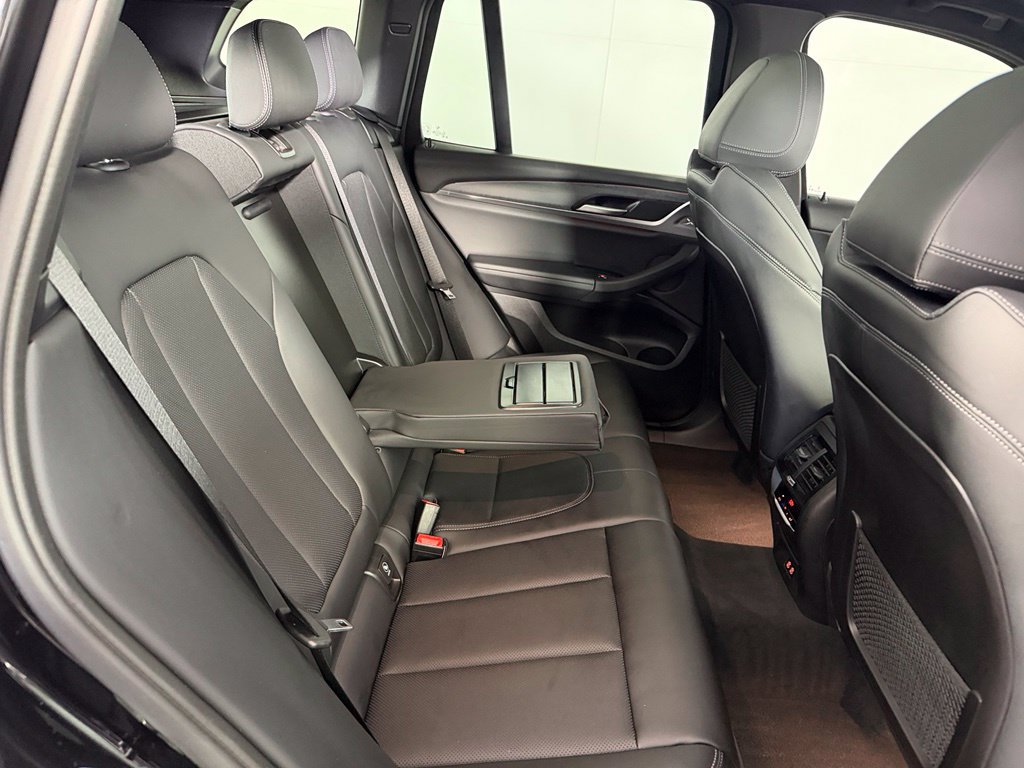Used 2023 BMW X3 sDrive30i w/ Premium Package RWD image 16