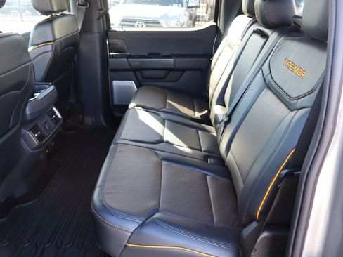 Used 2024 Ford F150 Tremor w/ Equipment Group 402A High image 34