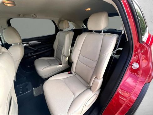 Used 2021 MAZDA CX-9 Touring w/ Touring Premium Package image 26
