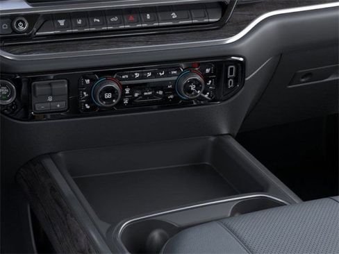 New 2026 Chevrolet Silverado 2500 LTZ w/ Z71 Chrome Sport Edition image 23