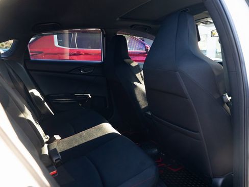 Used 2018 Honda Civic Si image 23