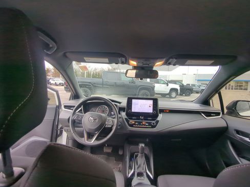 Used 2022 Toyota Corolla SE image 10