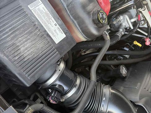 Used 2008 Chevrolet Suburban LT w/ LT Preferred Equipment Group RWD image 37