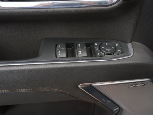 Used 2024 Chevrolet Silverado 3500 High Country w/ High Country Premium Package AWD/4WD image 18