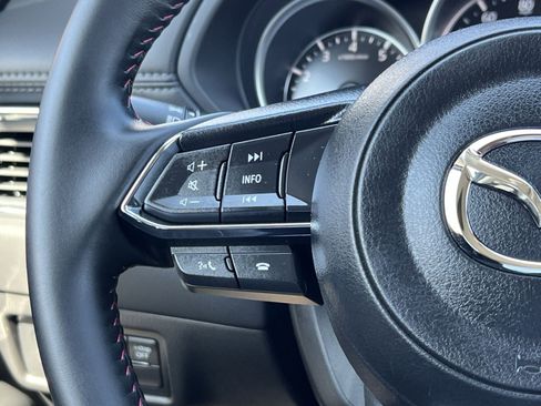 Used 2024 MAZDA CX-5 Carbon Edition image 31
