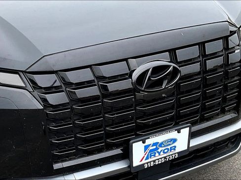 Used 2025 Hyundai Palisade SEL AWD/4WD image 21