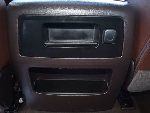 Used 2016 Chevrolet Silverado 1500 High Country image 36