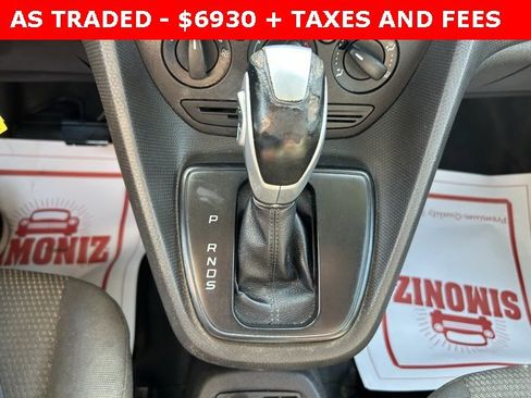Used 2014 Ford Transit Connect XL image 23