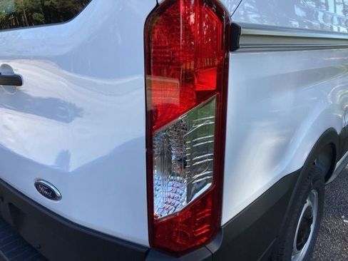 New 2025 Ford Transit 150 Low Roof w/ Load Area Protection Package image 14