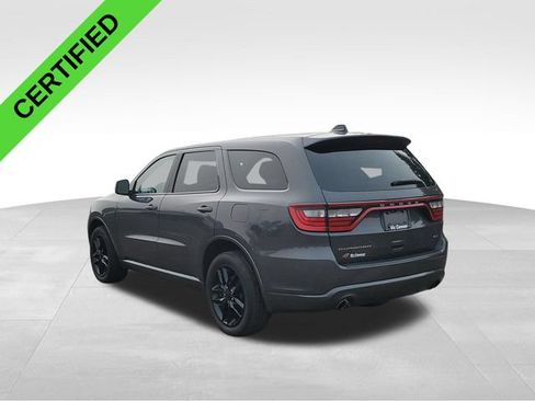 Used 2025 Dodge Durango GT AWD/4WD image 5