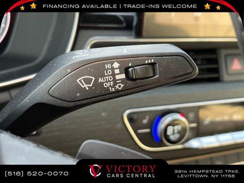 Used 2024 Audi A4 2.0T Premium Plus image 38