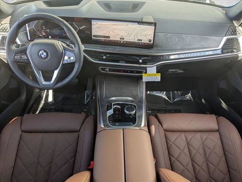 Used 2026 BMW X5 xDrive40i w/ Climate Comfort Package AWD/4WD image 15