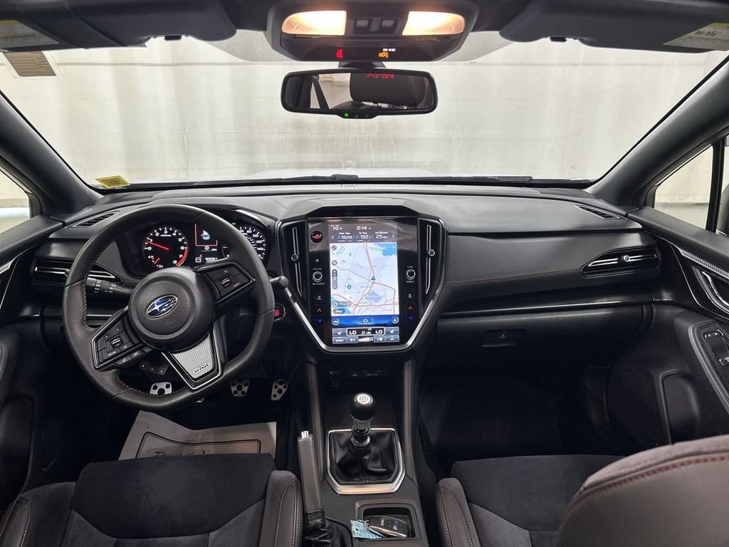 Used 2023 Subaru WRX Limited AWD/4WD image 19