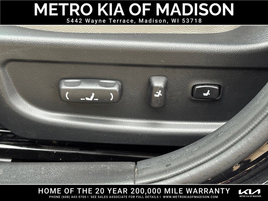 Used 2013 Kia Optima EX FWD image 14