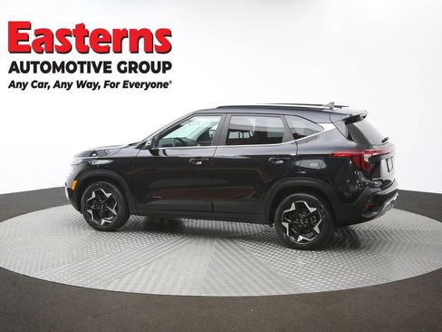 Used 2024 Kia Seltos EX AWD/4WD image 62