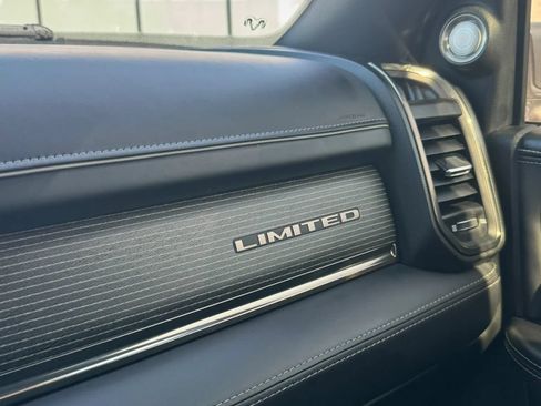 Used 2021 RAM 2500 Limited AWD/4WD image 28